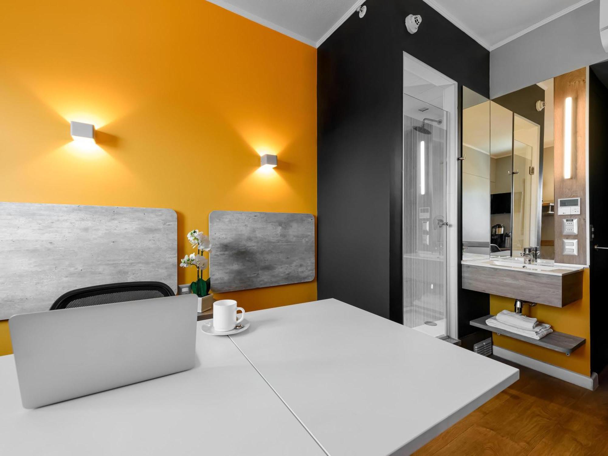 Ibis Budget Santiago Providencia — Photos 3