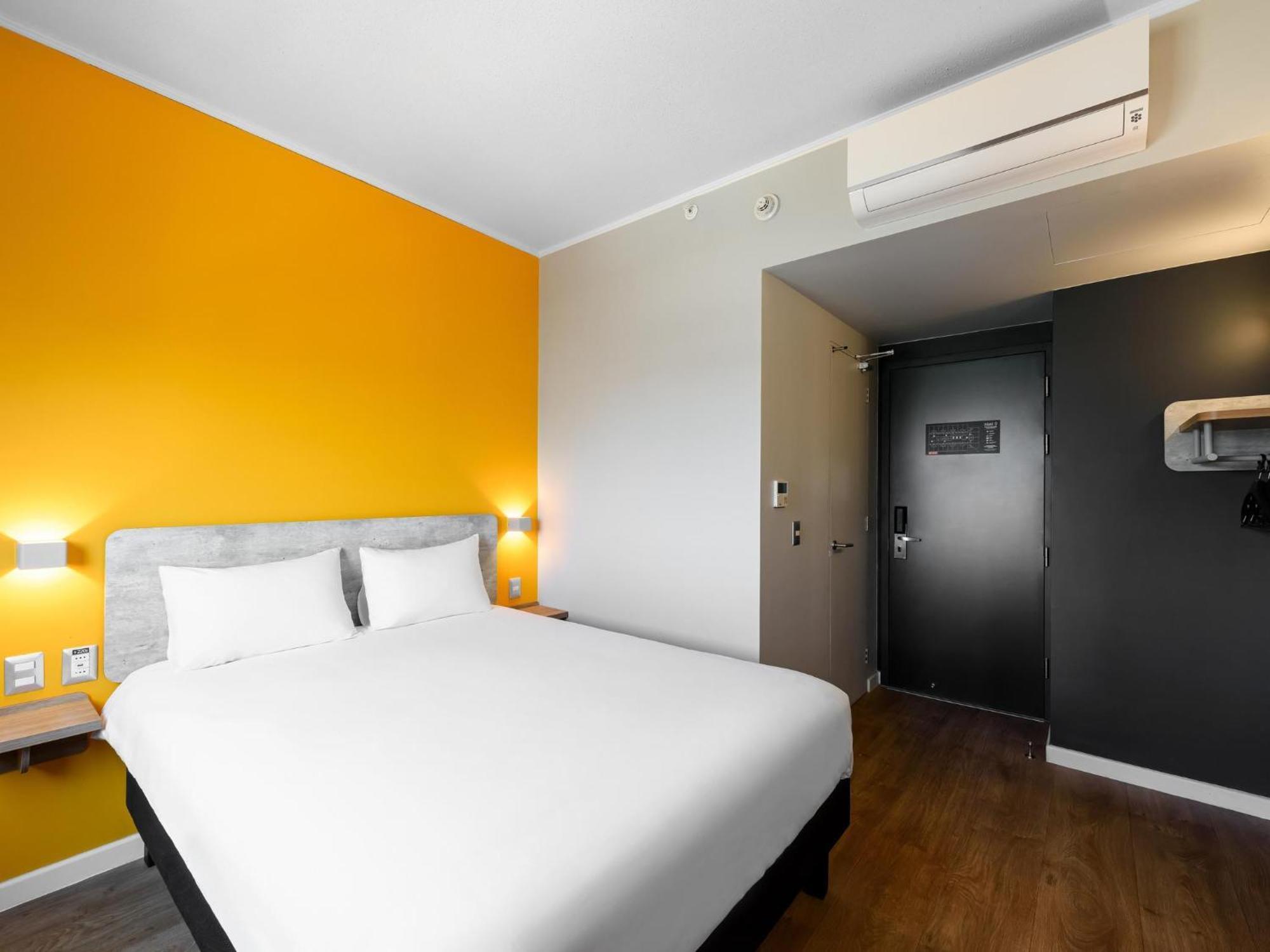 Ibis Budget Santiago Providencia — Photos 1